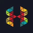 Logo van Blue Harvest