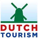 Logo van Dutch Tourism