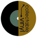 Logo van Collectable Vinyl