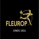 Logo van Koninklijke Fleurop Interflora Nederland BV