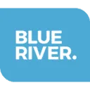 Logo van Blue River