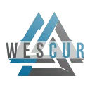 Logo van Wescur Videography