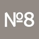 Logo van Kunstlokaal №8