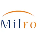 Logo van Milro Nederland BV