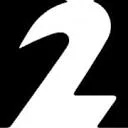 Logo van 2Chairs Marketing AND Communicatie