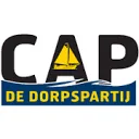 Logo van CAP - Christelijke Arbeiders Partij
