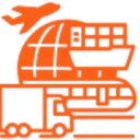 Logo van CMC Logistics B.V.