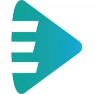 Logo van Dj Erik