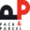 Logo van Pack AND Parcel bv