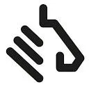 Logo van BlueZebra jouw Odoo partner