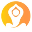 Logo Meditation Mind