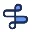 Logo van Kroese Tekst AND Taal