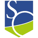 Logo van Supreme College Nederland