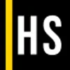 Logo van DJ Management Hans Stroeve