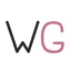 Logo van Writing Girl