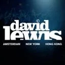 Logo David Lewis Productions