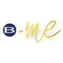 Logo van B-Me