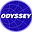 Logo van Odyssey Europe B.V.