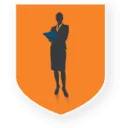Logo van Hostesses van Oranje