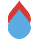 Logo van De Graaf Installaties B.V.
