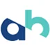 Logo van AB