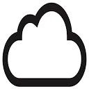 Logo van opwolken.com