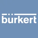 Logo Burkert Benelux B.V.