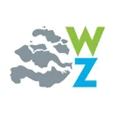 Logo van Werken voor Zeeland