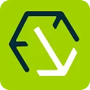 Logo van Brancheplan Verpakkingen - ondersteund door Circular Plastics Alliance