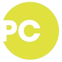 Logo van PC Uitvaart
