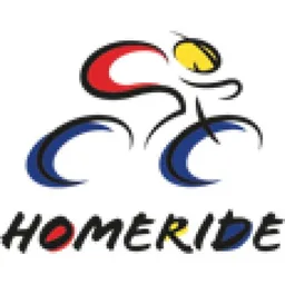 Homeride Salt-Boemel Hago Bikers logo