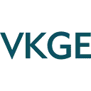 Logo van VKGE