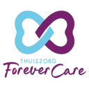 Logo van Thuiszorg Forever Care