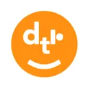Logo van Durf te improviseren!