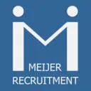 Logo van Meijer Recruitment