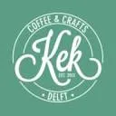 Logo van Kek