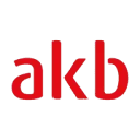 Logo van AKB Administraties