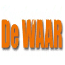 Logo van Kringloop Plus Winkel De WAAR