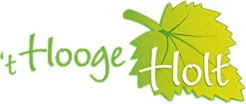 Logo van ‘t Hooge Holt