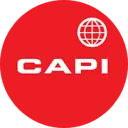 Logo van Capi