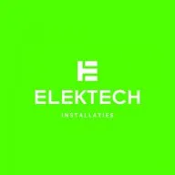 Logo van Elektech BV