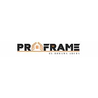 Logo van Proframe Company VBA