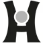 Logo van Heine Kleding
