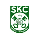 Logo van SKC Studentenvolleybal Leiden