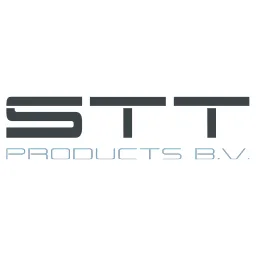 Logo van STT Products BV