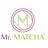 Logo van Mr.MATCHA