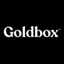 Logo van GOLDBOX Amsterdam