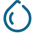Logo van FM Pool Service Curacao