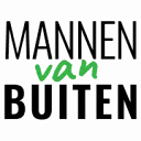 Logo Mannen van Buiten