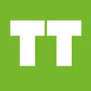Logo van TT-Engineering